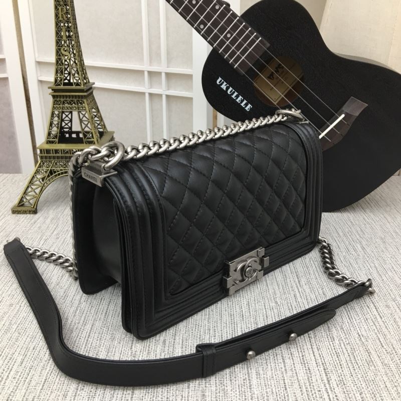 Chanel Boy Series Bags